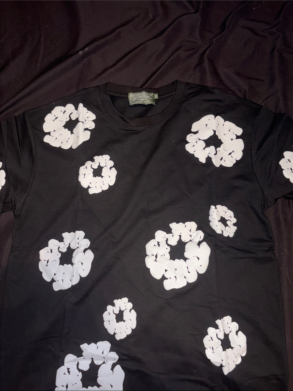 BRAND NEW Denim Tears Shirt